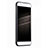 Funda Silicona Ultrafina Goma S03 para Samsung Galaxy J7 Prime Negro