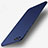 Funda Silicona Ultrafina Goma S04 para Huawei Honor V10 Azul
