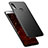 Funda Silicona Ultrafina Goma S04 para Xiaomi Redmi Y2 Negro
