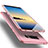 Funda Silicona Ultrafina Goma S06 para Samsung Galaxy Note 8 Rosa