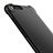 Funda Silicona Ultrafina Goma S08 para Xiaomi Mi 6 Negro