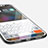 Funda Silicona Ultrafina Goma S14 para Apple iPhone Xs Max Negro