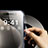 Funda Silicona Ultrafina Transparente con Mag-Safe Magnetic XD4 para Apple iPhone 14 Pro Claro