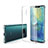 Funda Silicona Ultrafina Transparente K01 para Huawei Mate 20 Pro Claro