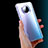 Funda Silicona Ultrafina Transparente K01 para Huawei Mate 30 Pro 5G Claro