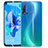 Funda Silicona Ultrafina Transparente K01 para Huawei P20 Lite (2019) Claro