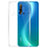 Funda Silicona Ultrafina Transparente K01 para Huawei P20 Lite (2019) Claro