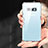Funda Silicona Ultrafina Transparente K01 para Samsung Galaxy S10e Claro