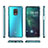 Funda Silicona Ultrafina Transparente K01 para Xiaomi Poco M2 Pro Claro