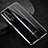 Funda Silicona Ultrafina Transparente K02 para Huawei Honor 20 Claro