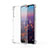 Funda Silicona Ultrafina Transparente K02 para Huawei P20 Pro Claro