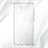 Funda Silicona Ultrafina Transparente K02 para Samsung Galaxy Note 10 Plus Claro