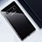 Funda Silicona Ultrafina Transparente K02 para Samsung Galaxy S10 Claro