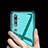 Funda Silicona Ultrafina Transparente K02 para Xiaomi Mi Note 10 Claro