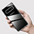 Funda Silicona Ultrafina Transparente K03 para Samsung Galaxy S10 Claro