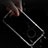 Funda Silicona Ultrafina Transparente K04 para OnePlus 7T Claro