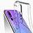 Funda Silicona Ultrafina Transparente K05 para Huawei P20 Pro Claro