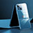 Funda Silicona Ultrafina Transparente para Apple iPhone 13 Mini Claro