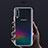 Funda Silicona Ultrafina Transparente para Samsung Galaxy A70 Claro
