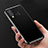 Funda Silicona Ultrafina Transparente para Samsung Galaxy A8 Star Claro