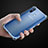 Funda Silicona Ultrafina Transparente para Samsung Galaxy A8s SM-G8870 Claro