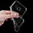 Funda Silicona Ultrafina Transparente para Samsung Galaxy C5 SM-C5000 Claro