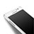 Funda Silicona Ultrafina Transparente para Samsung Galaxy On5 Pro Claro