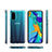 Funda Silicona Ultrafina Transparente para Samsung Galaxy S20 5G Claro