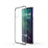 Funda Silicona Ultrafina Transparente para Samsung Galaxy S20 Plus 5G Claro