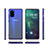Funda Silicona Ultrafina Transparente para Samsung Galaxy S20 Plus 5G Claro