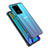 Funda Silicona Ultrafina Transparente para Samsung Galaxy S20 Ultra 5G Claro