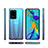 Funda Silicona Ultrafina Transparente para Samsung Galaxy S20 Ultra Claro
