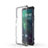 Funda Silicona Ultrafina Transparente para Sony Xperia 10 II Claro