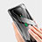 Funda Silicona Ultrafina Transparente para Xiaomi Black Shark 3 Pro Claro