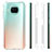 Funda Silicona Ultrafina Transparente para Xiaomi Mi 10T Lite 5G Claro