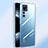Funda Silicona Ultrafina Transparente para Xiaomi Mi 12T Pro 5G Claro