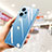 Funda Silicona Ultrafina Transparente para Xiaomi Redmi Note 12 Explorer Claro