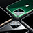 Funda Silicona Ultrafina Transparente T02 para Apple iPhone 11 Pro Claro