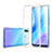 Funda Silicona Ultrafina Transparente T02 para Huawei Enjoy 10 Plus Claro