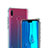 Funda Silicona Ultrafina Transparente T02 para Huawei Enjoy 9 Plus Claro