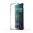 Funda Silicona Ultrafina Transparente T02 para Huawei Honor Play4T Pro Claro