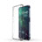 Funda Silicona Ultrafina Transparente T02 para Realme X50 5G Claro