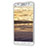 Funda Silicona Ultrafina Transparente T02 para Samsung Galaxy J5 SM-J500F Claro