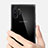 Funda Silicona Ultrafina Transparente T02 para Samsung Galaxy Note 10 Plus Claro