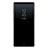 Funda Silicona Ultrafina Transparente T02 para Samsung Galaxy Note 9 Gris