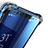 Funda Silicona Ultrafina Transparente T02 para Samsung Galaxy S9 Plus Claro