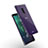 Funda Silicona Ultrafina Transparente T02 para Sony Xperia 1 Claro