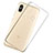 Funda Silicona Ultrafina Transparente T02 para Xiaomi Redmi S2 Claro