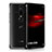 Funda Silicona Ultrafina Transparente T04 para Huawei Mate RS Negro