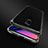Funda Silicona Ultrafina Transparente T04 para OnePlus 6T Claro